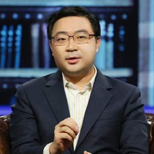 彭小峰